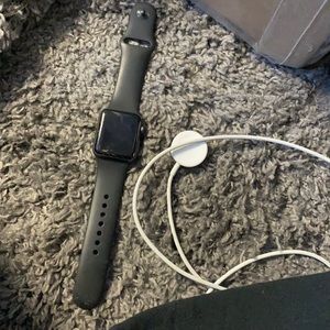 Series 5 Apple Watch